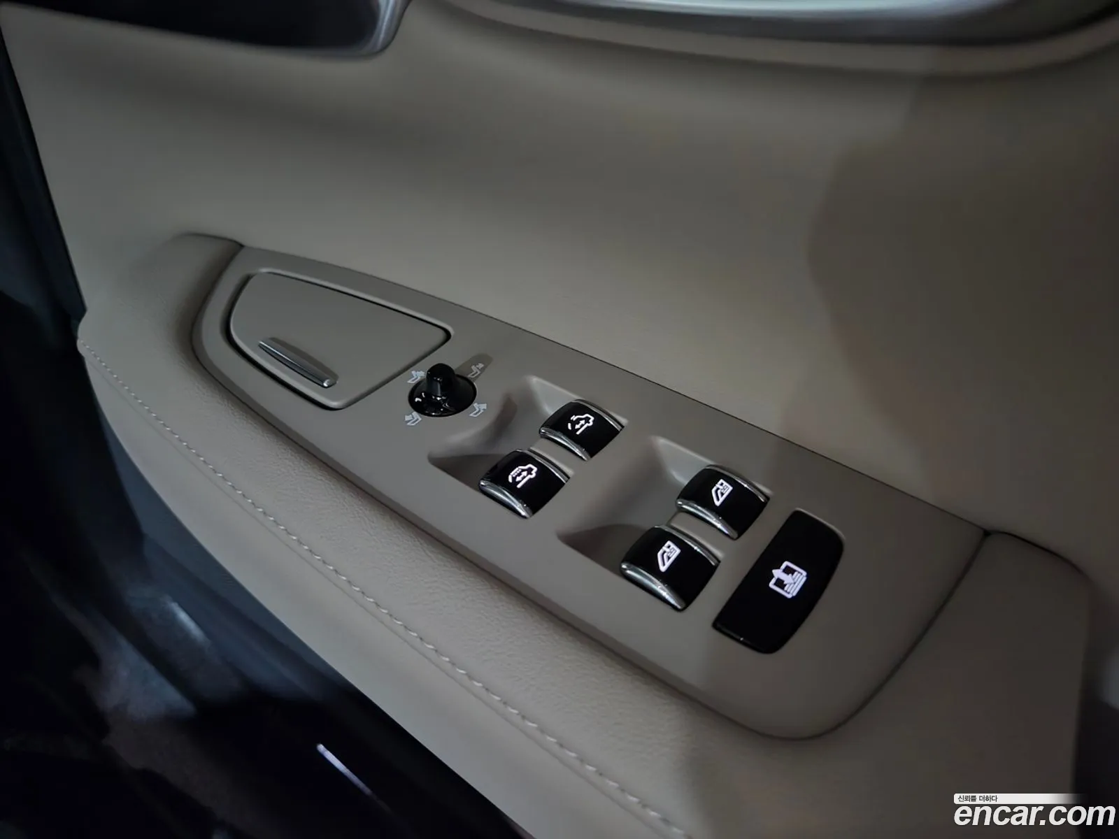 Volvo S90 2026 — 6