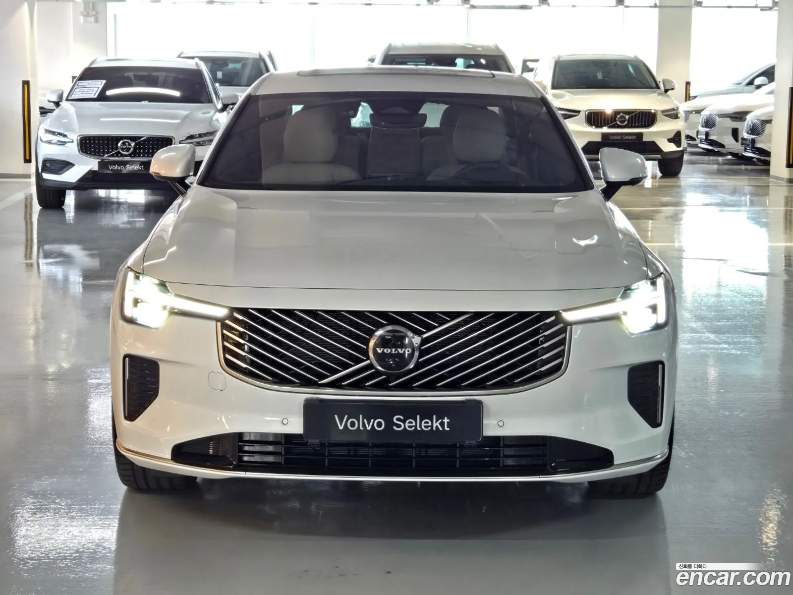 Volvo S90 2026 — 14
