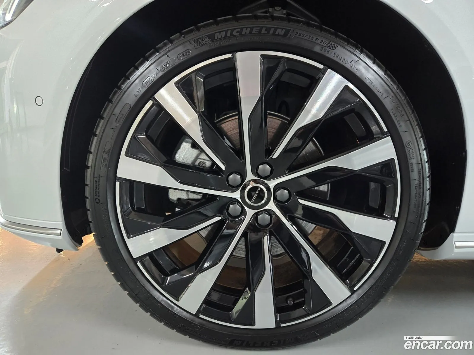 Volvo S90 2026 — 7