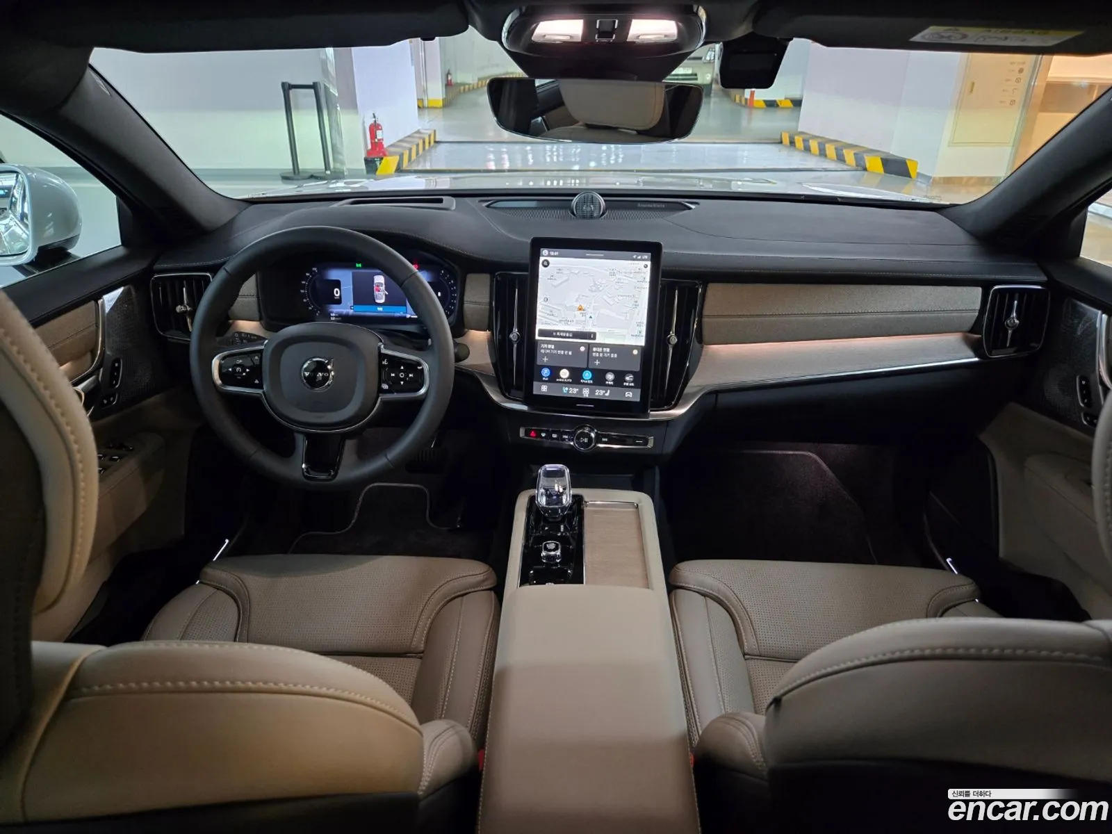 Volvo S90 2026 — 12