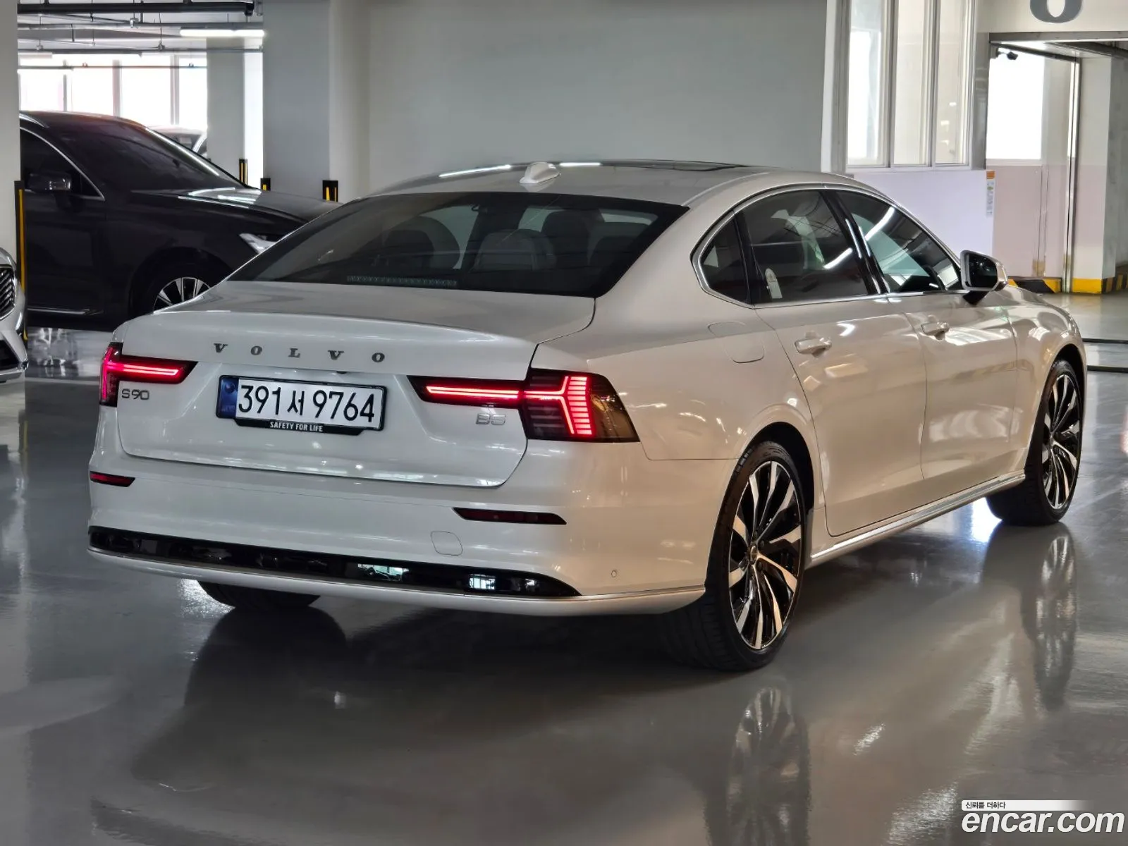 Volvo S90 2026 — 8