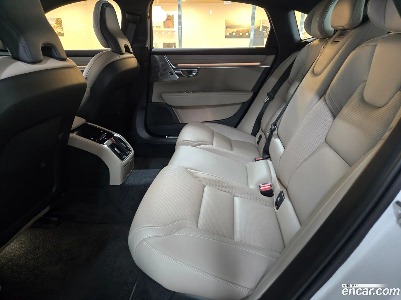 Volvo S90 2026 — 19
