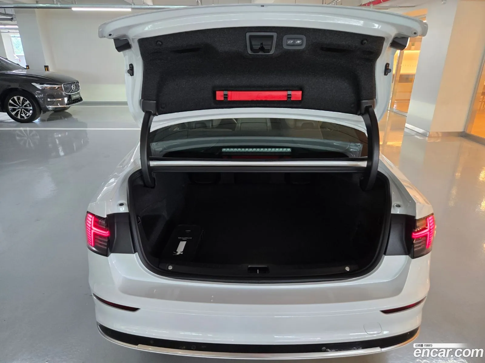 Volvo S90 2026 — 15