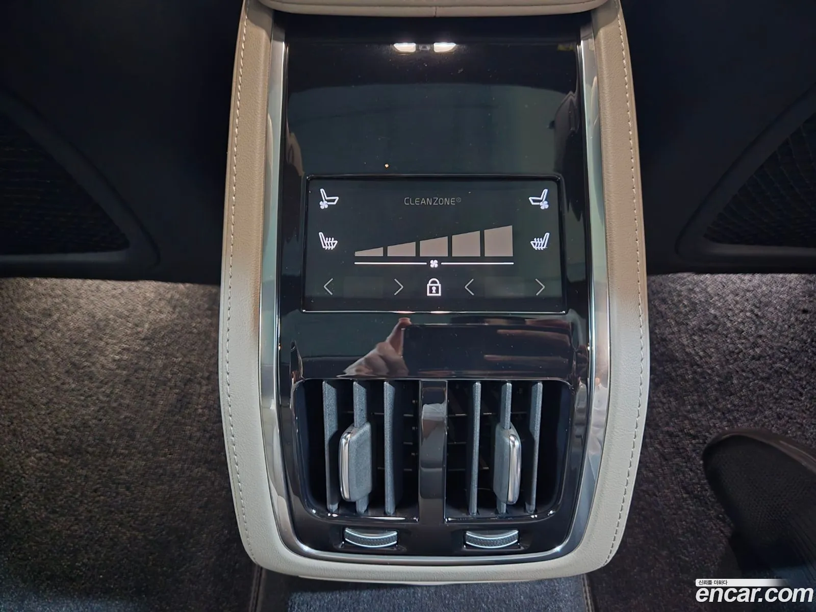 Volvo S90 2026 — 11