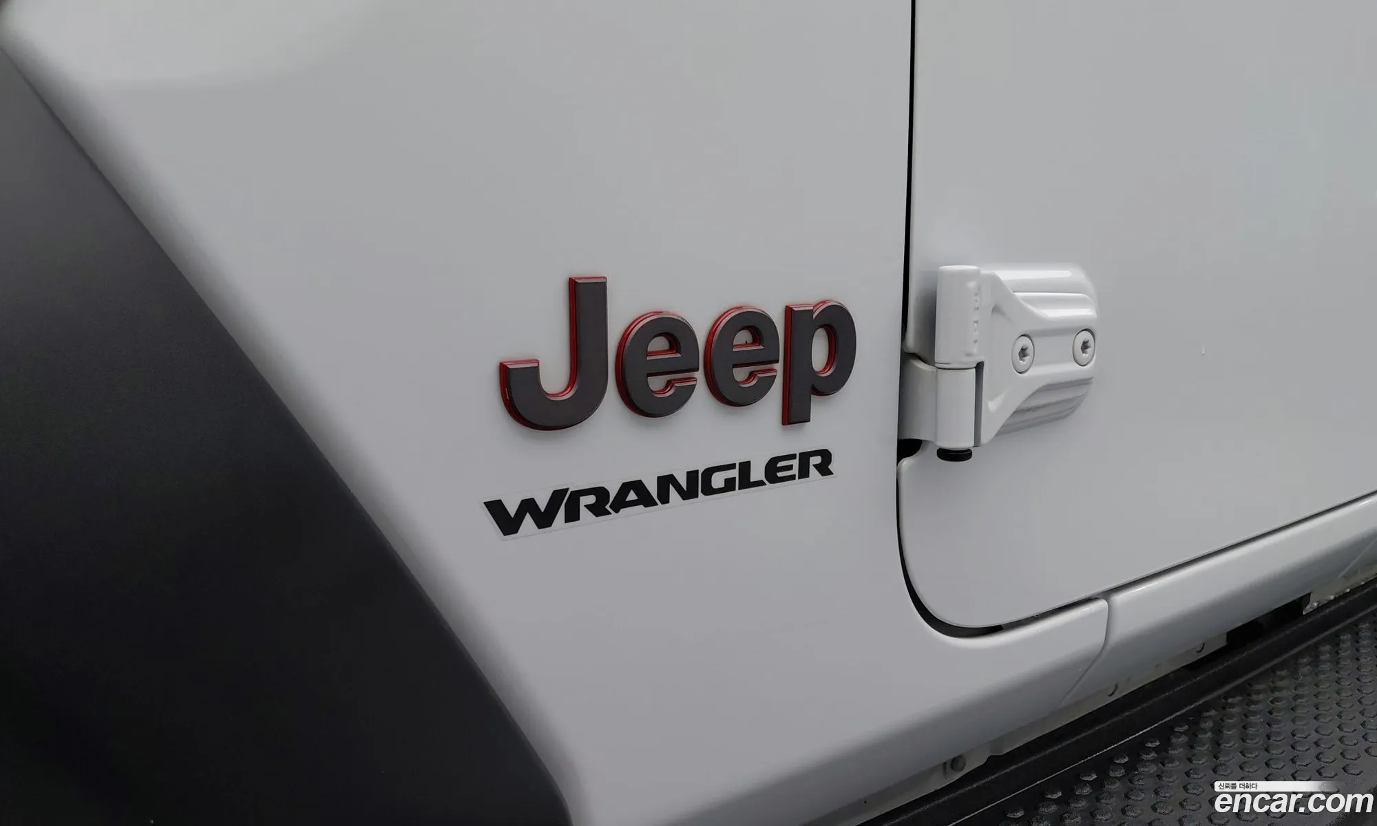 Jeep Wrangler 2023 — 20