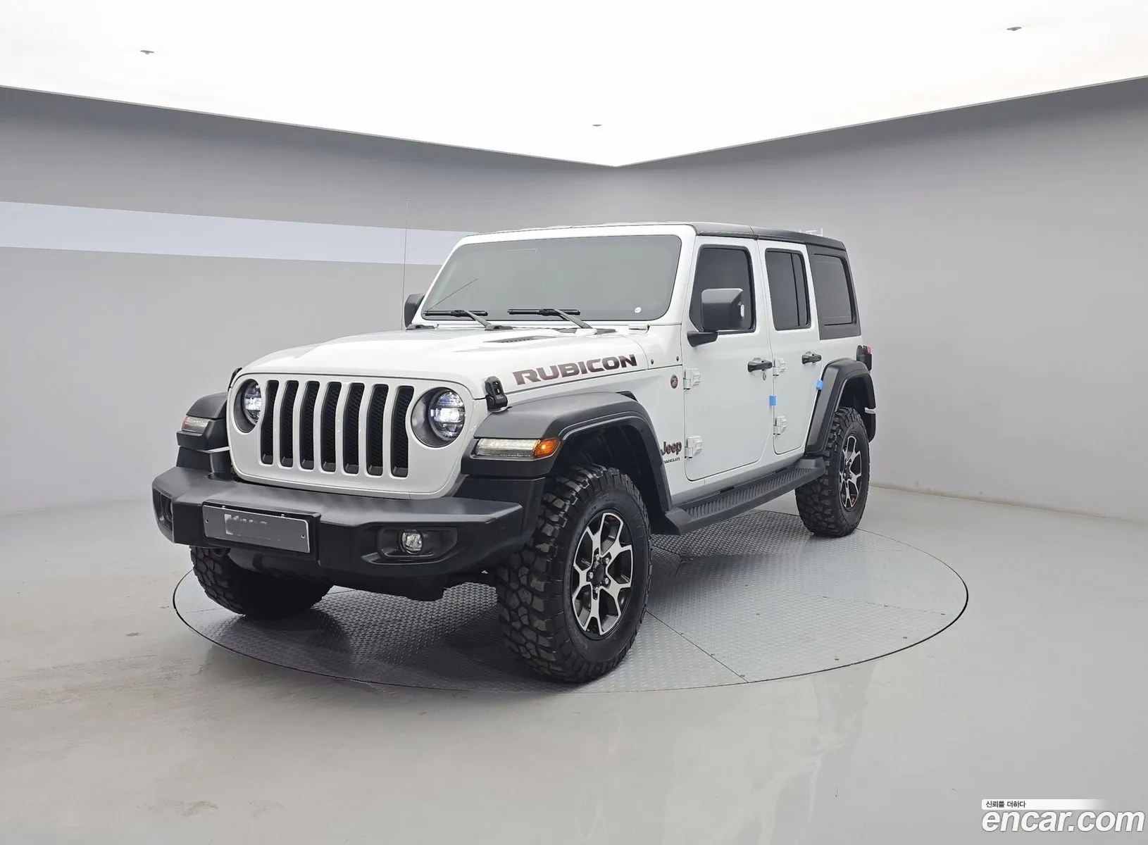 Jeep Wrangler 2023 — 18