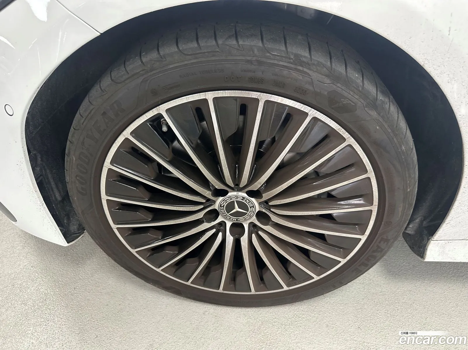 Mercedes-Benz CLE-Class C236 2024 — 8
