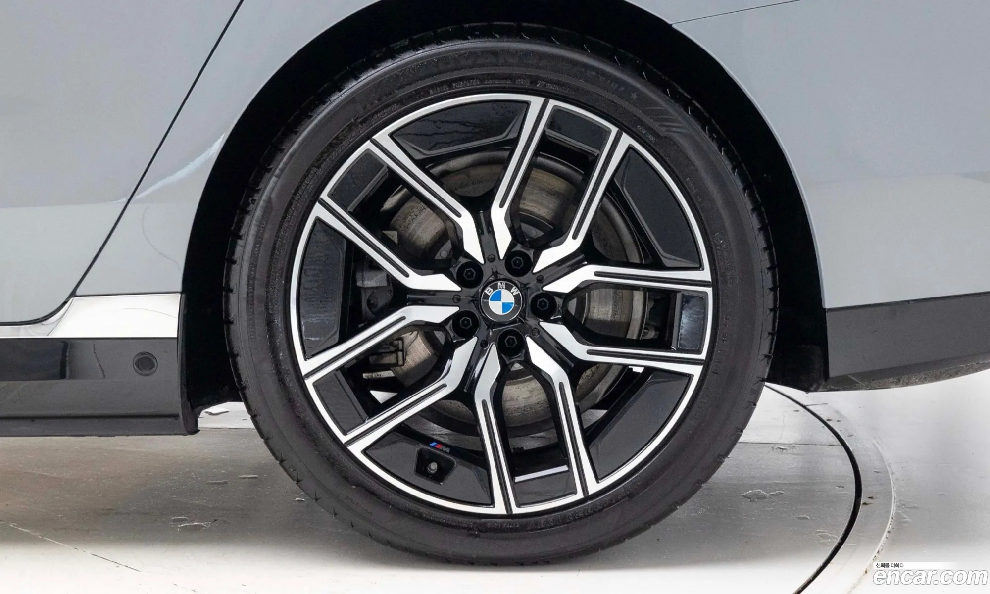 BMW i7 2026 — 10
