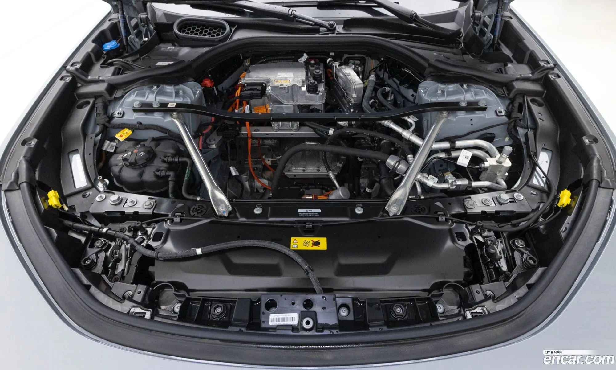 BMW i7 2026 — 11