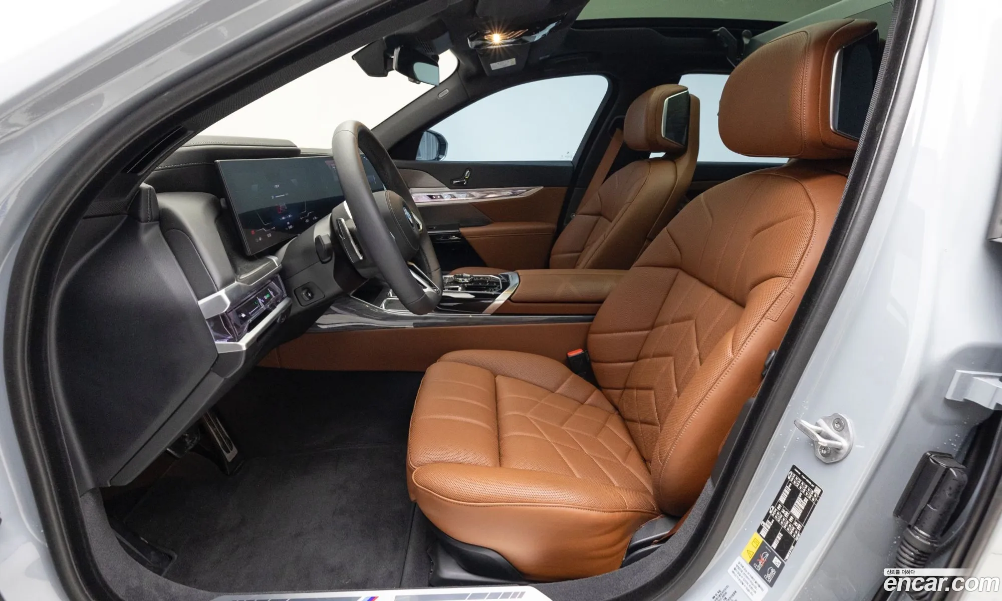 BMW i7 2026 — 18