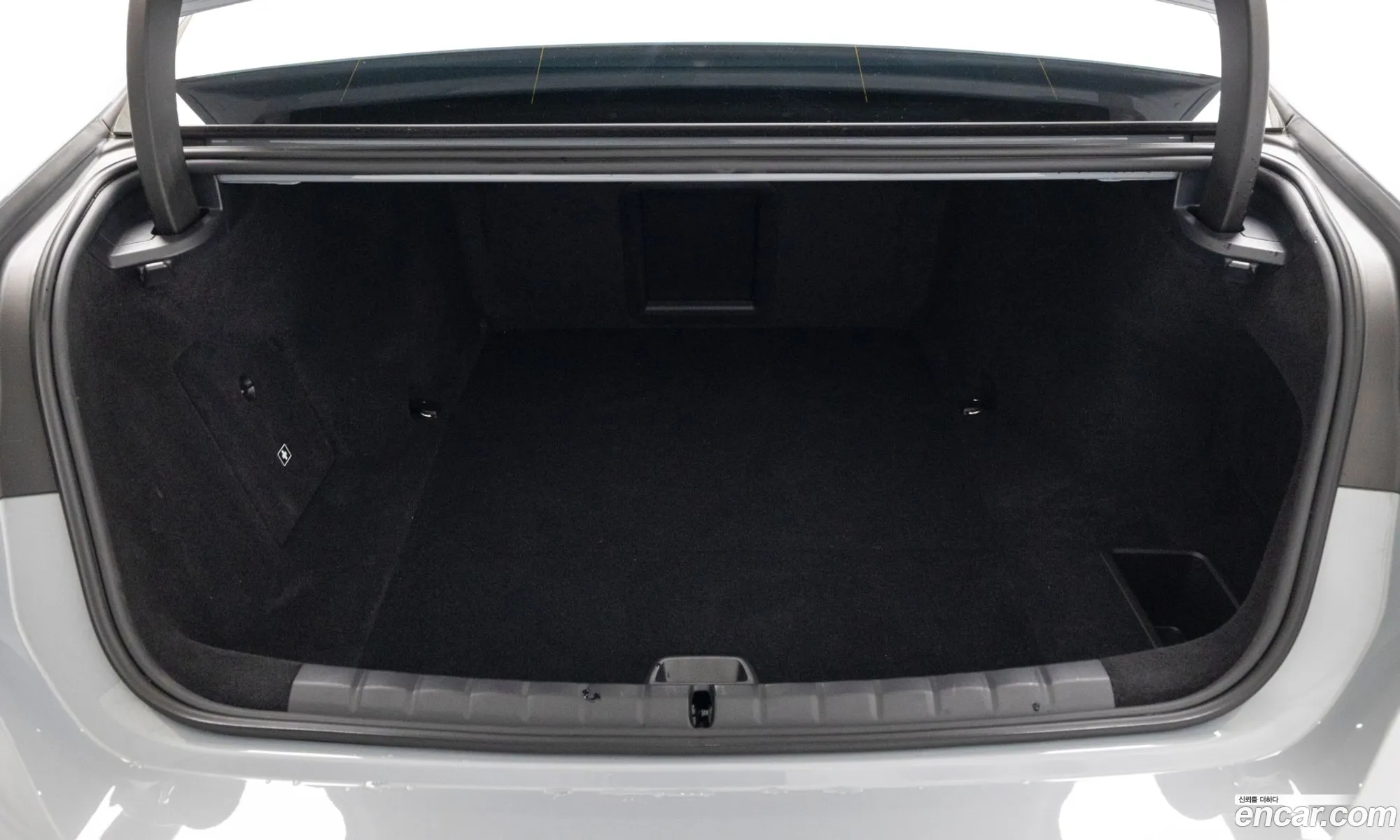 BMW i7 2026 — 5