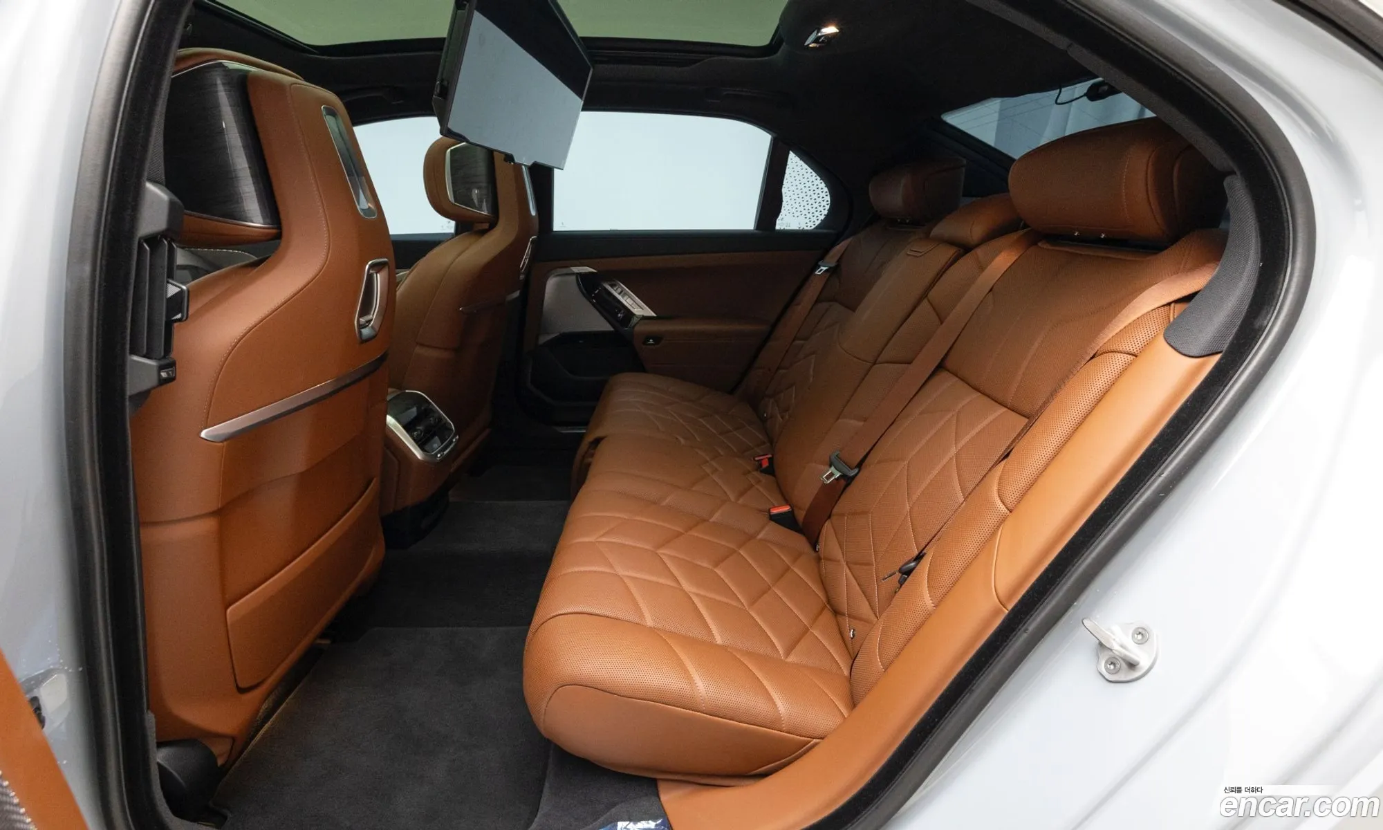 BMW i7 2026 — 20