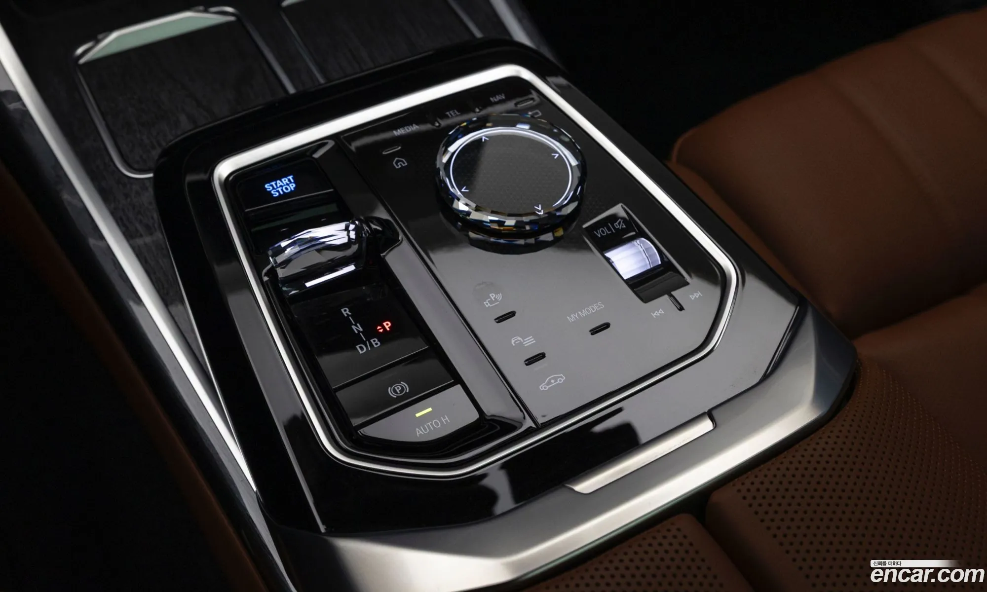 BMW i7 2026 — 13