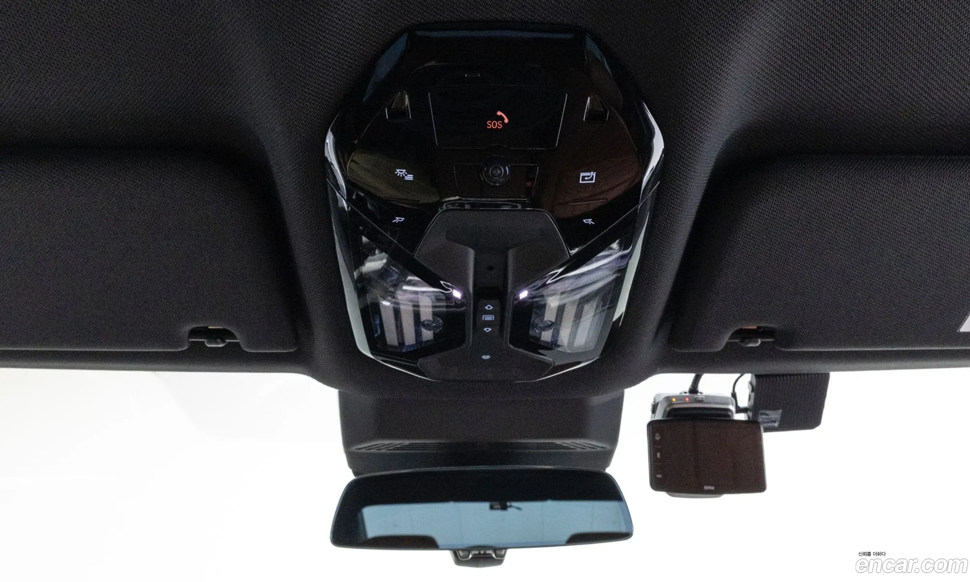 BMW i7 2026 — 14