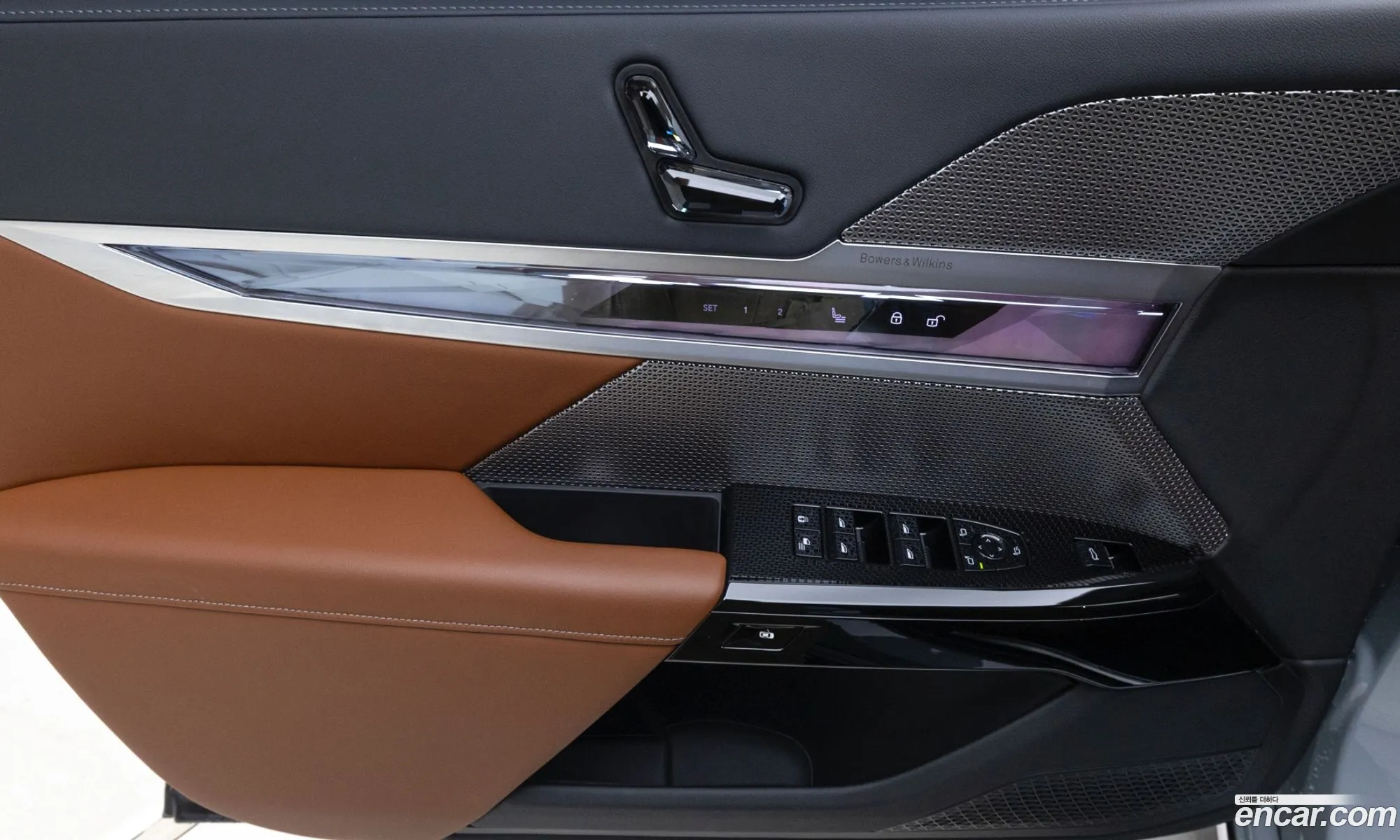 BMW i7 2026 — 9