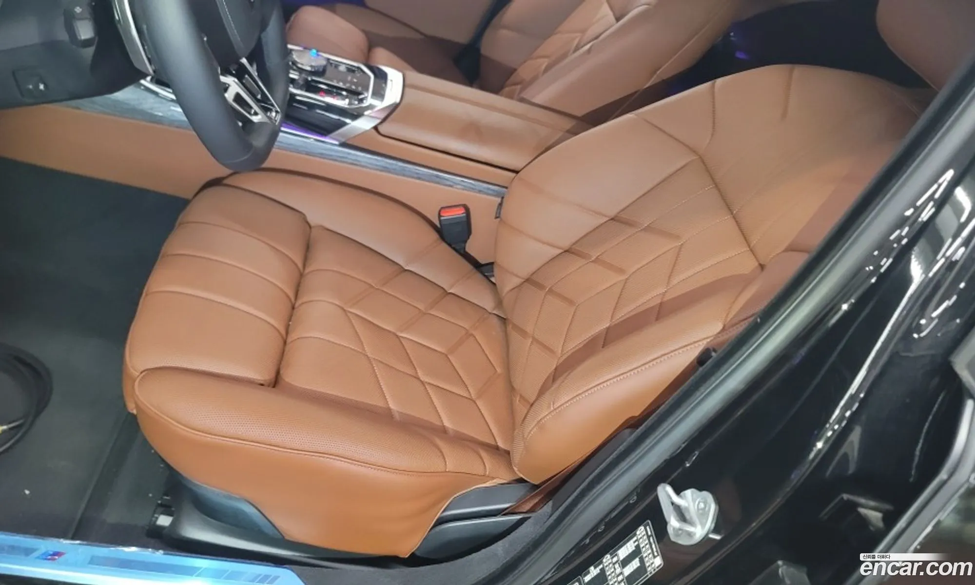 BMW 7 Series 2025 — 6