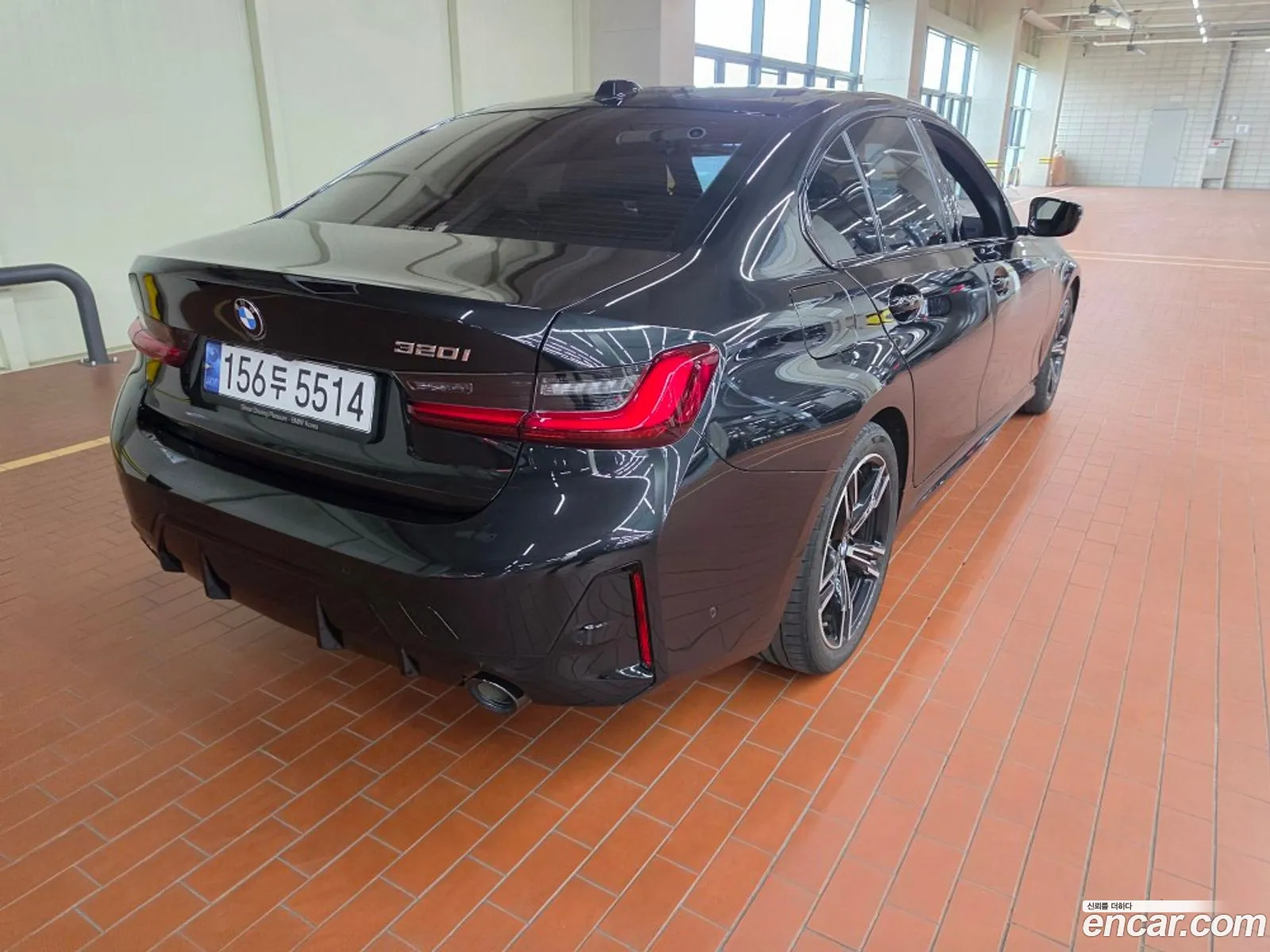 BMW 3 Series 2023 — 2