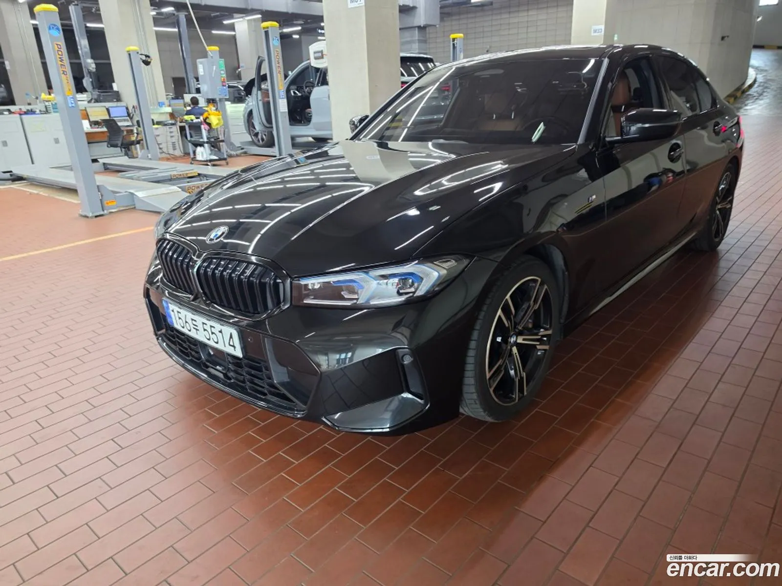 BMW 3 Series 2023 — 4