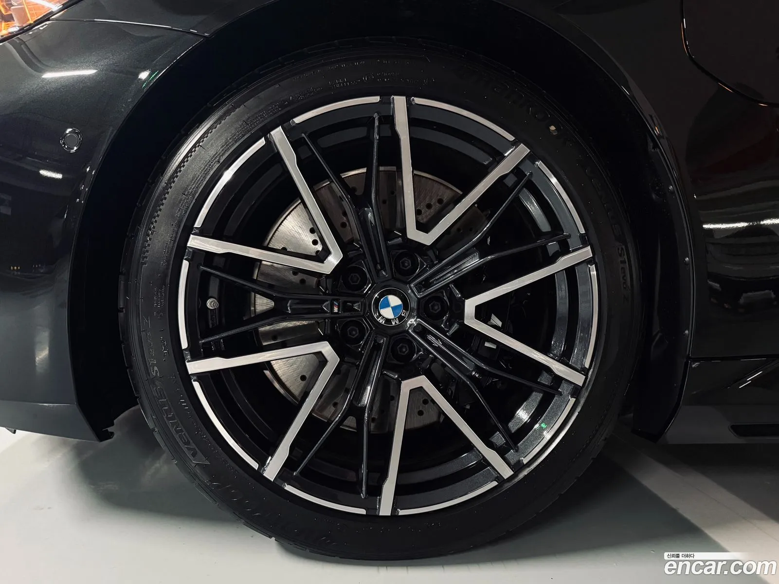 BMW M5 2026 — 13