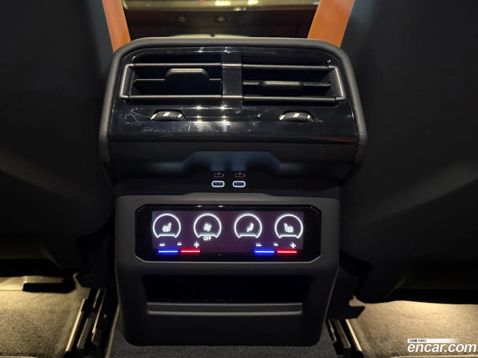 BMW M5 2026 — 3