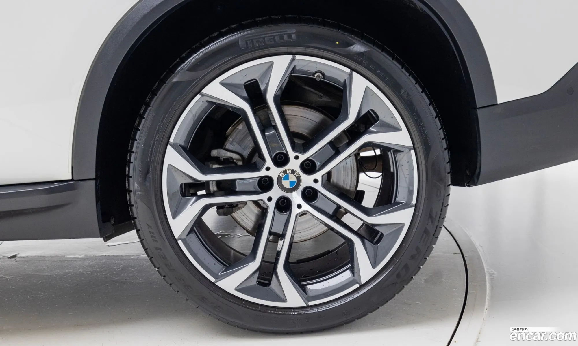 BMW X5 2022 — 4