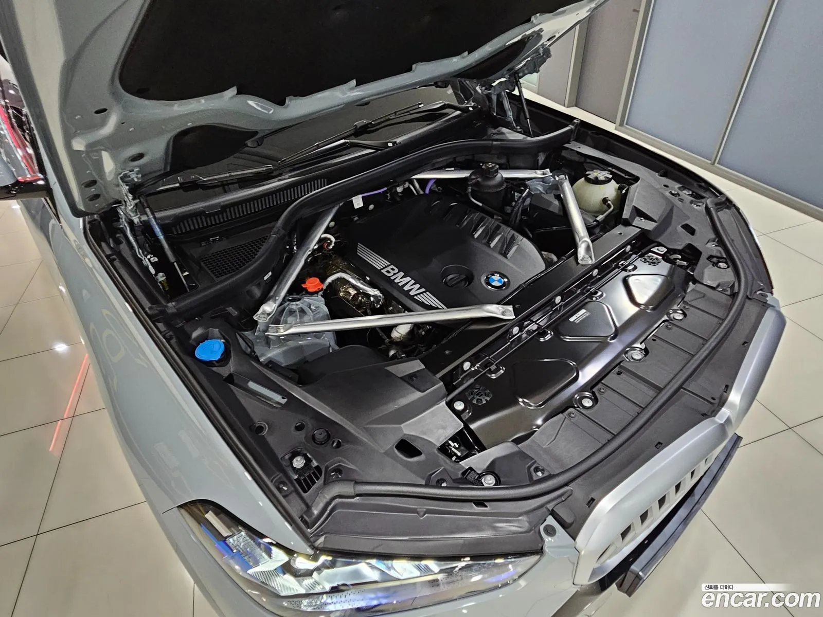 BMW X5 2026 — 6