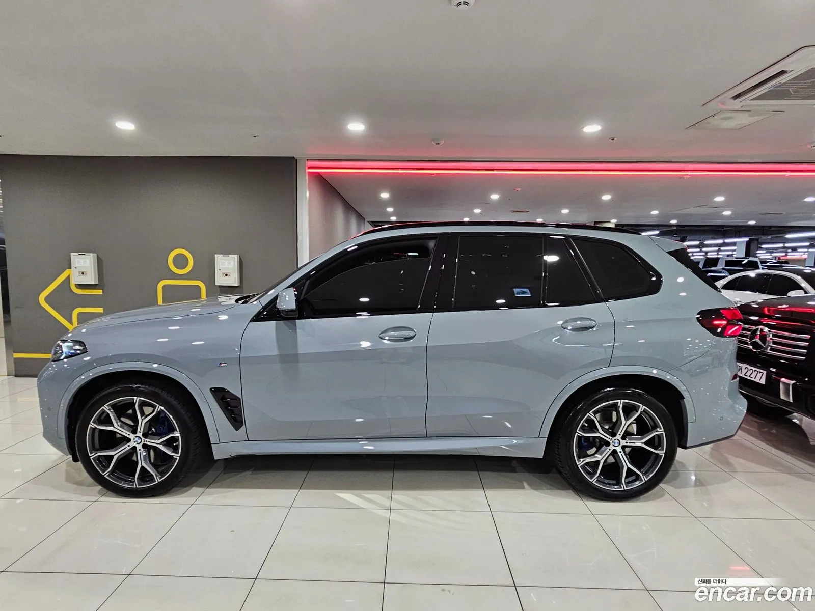 BMW X5 2026 — 4
