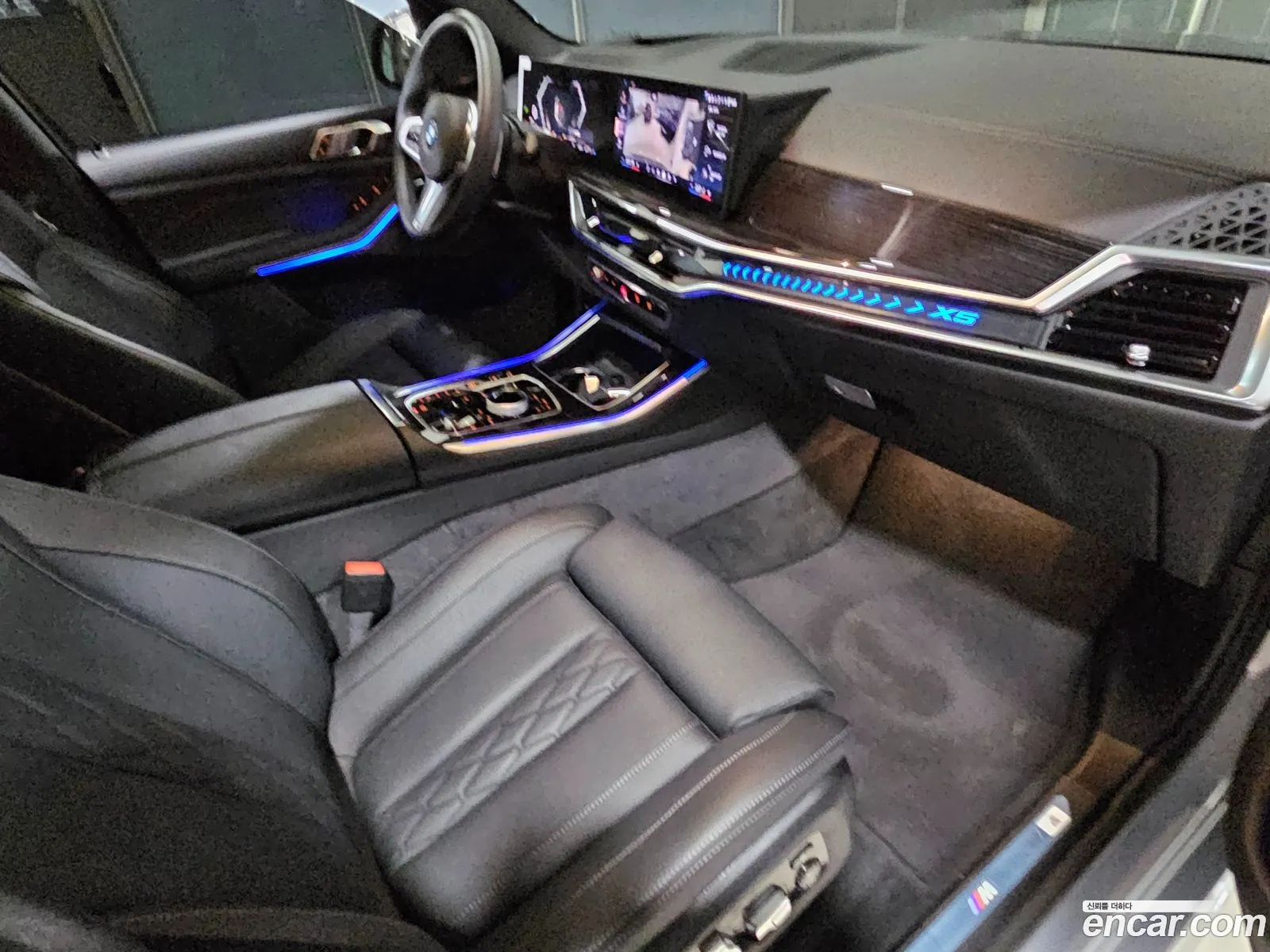 BMW X5 2026 — 7