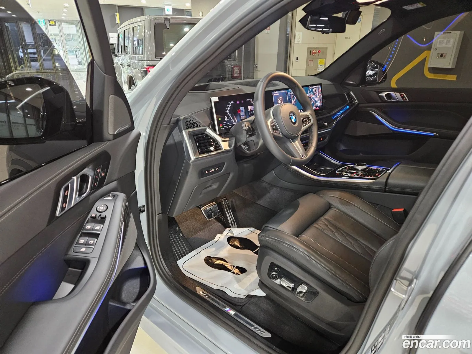 BMW X5 2026 — 10