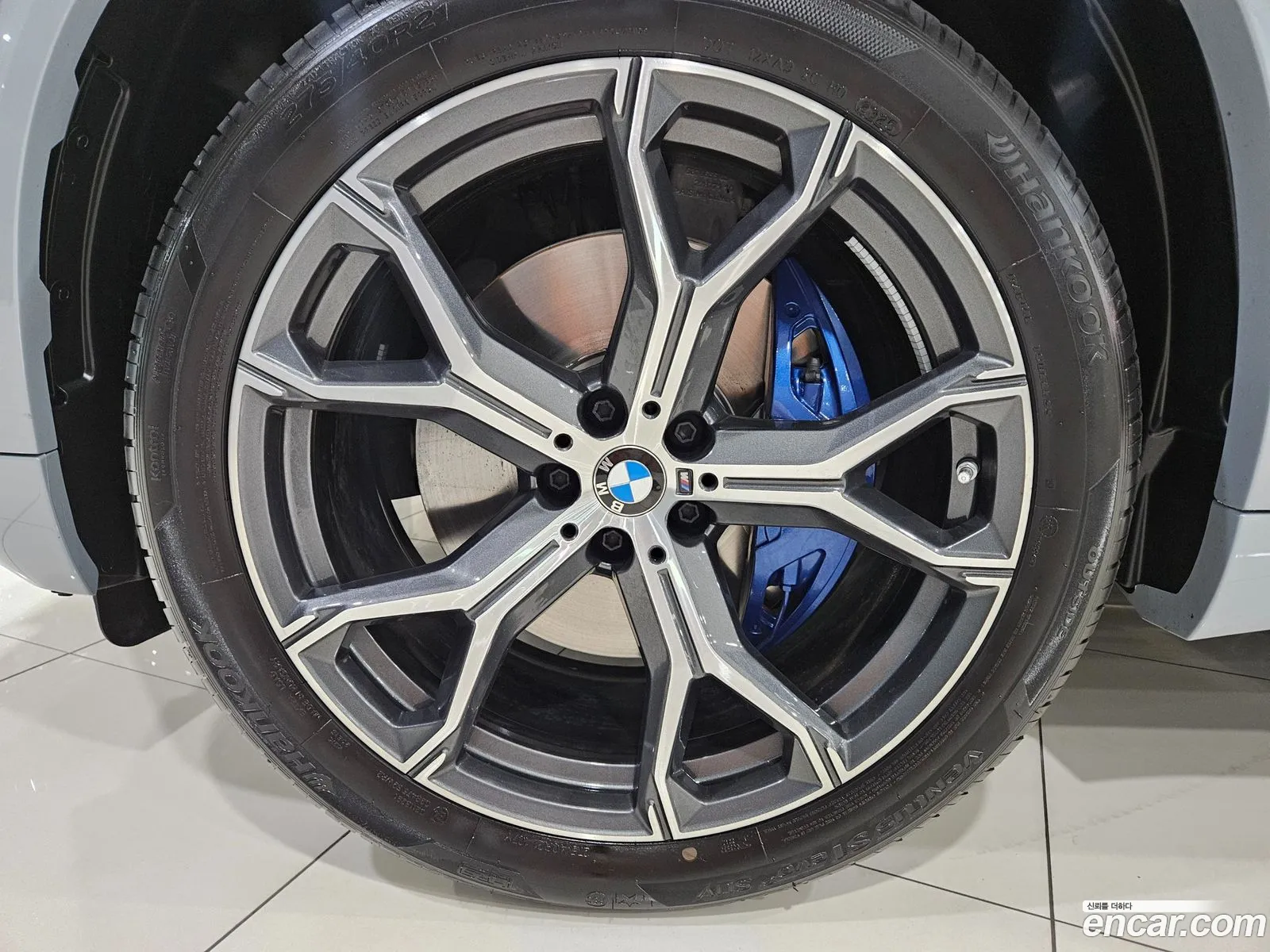 BMW X5 2026 — 13