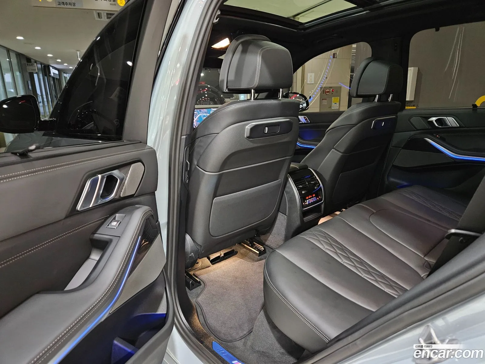 BMW X5 2026 — 9