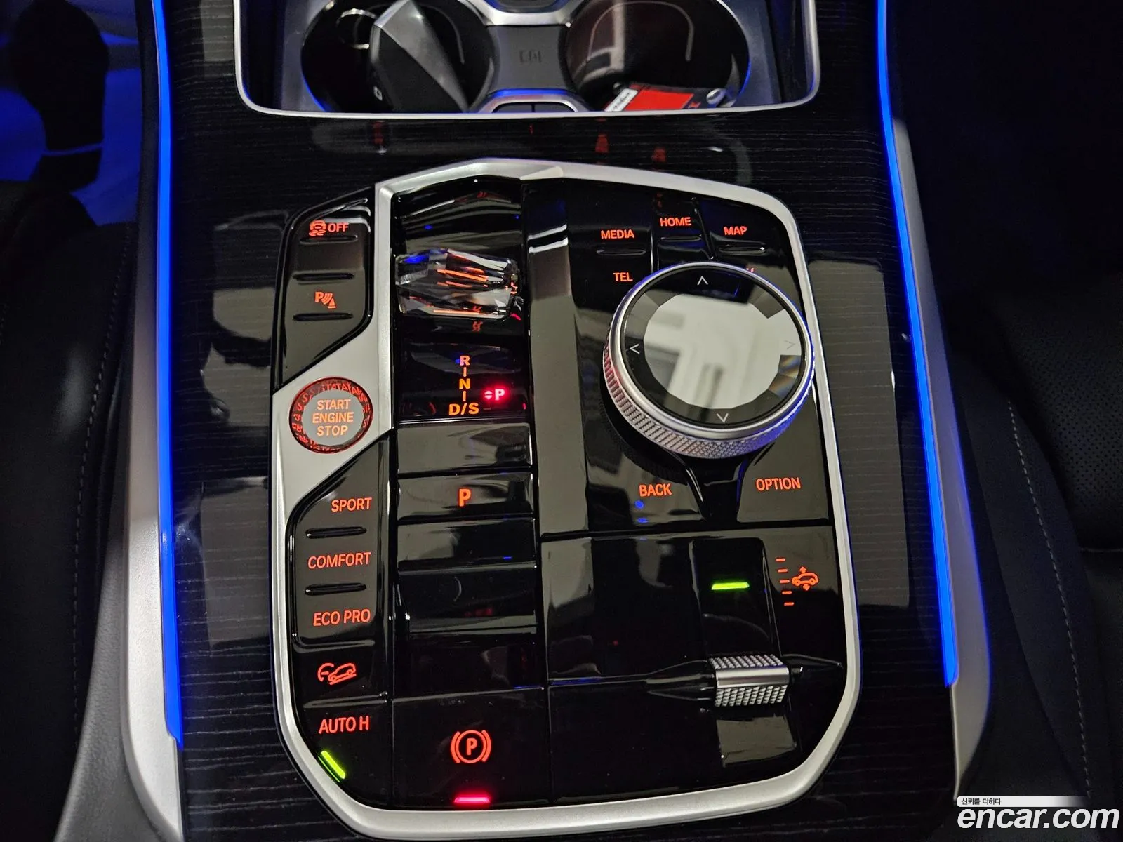 BMW X5 2026 — 11