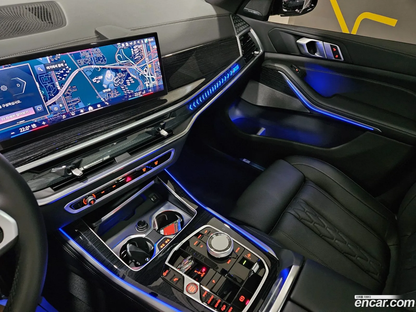 BMW X5 2026 — 2