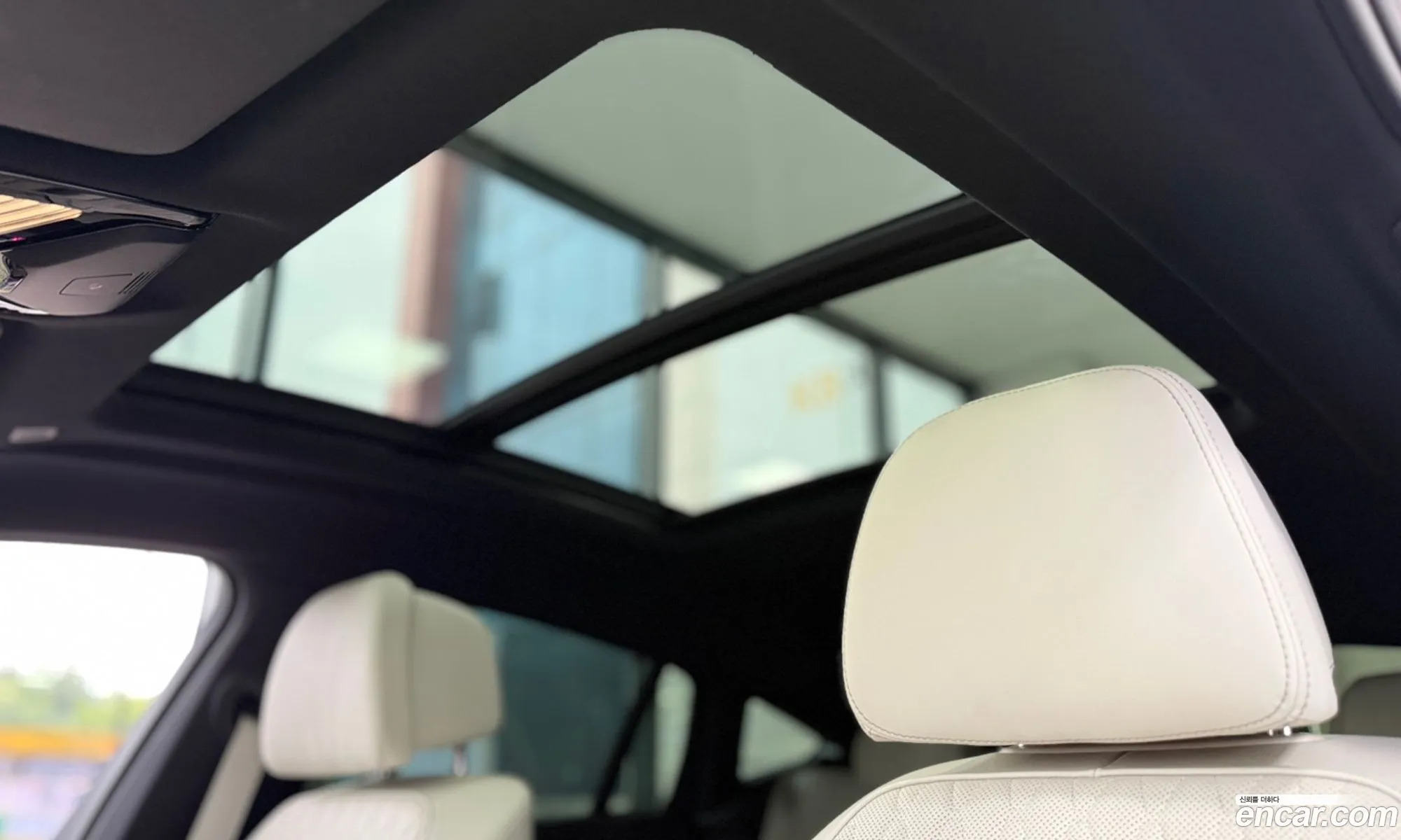 BMW X6 2025 — 11