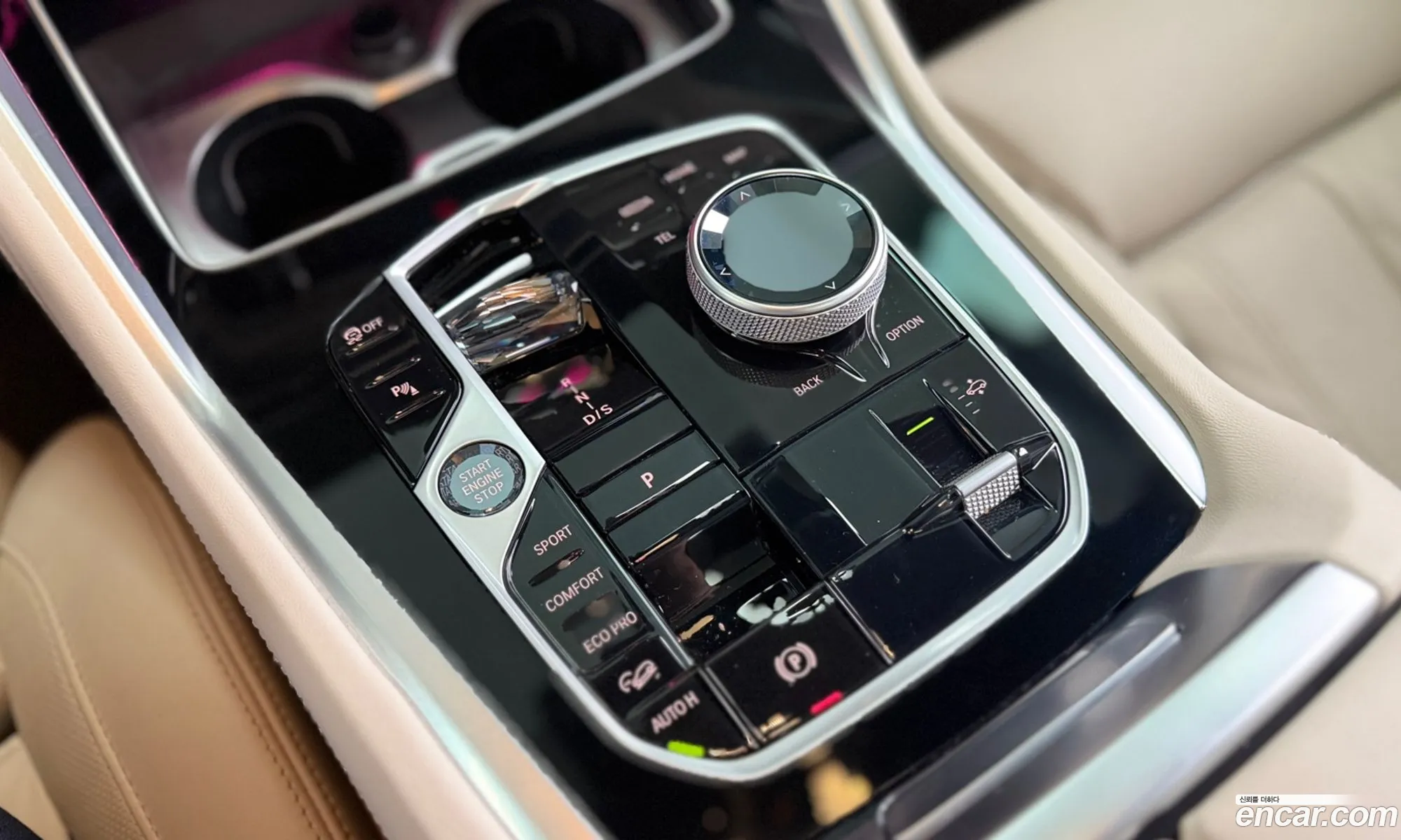 BMW X6 2025 — 19