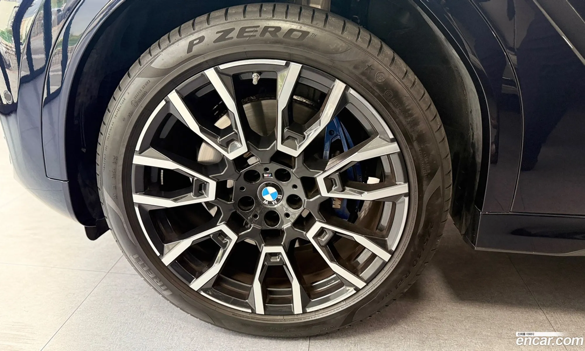 BMW X6 2025 — 6