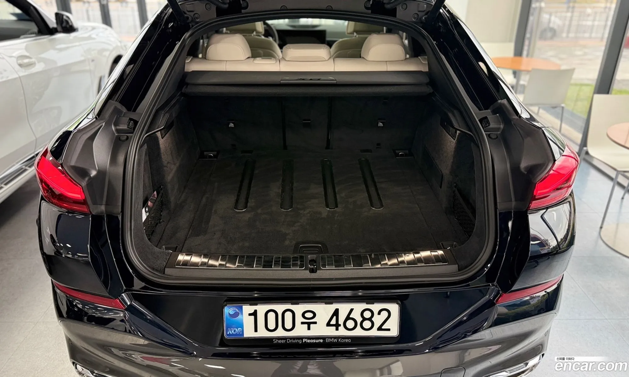 BMW X6 2025 — 14