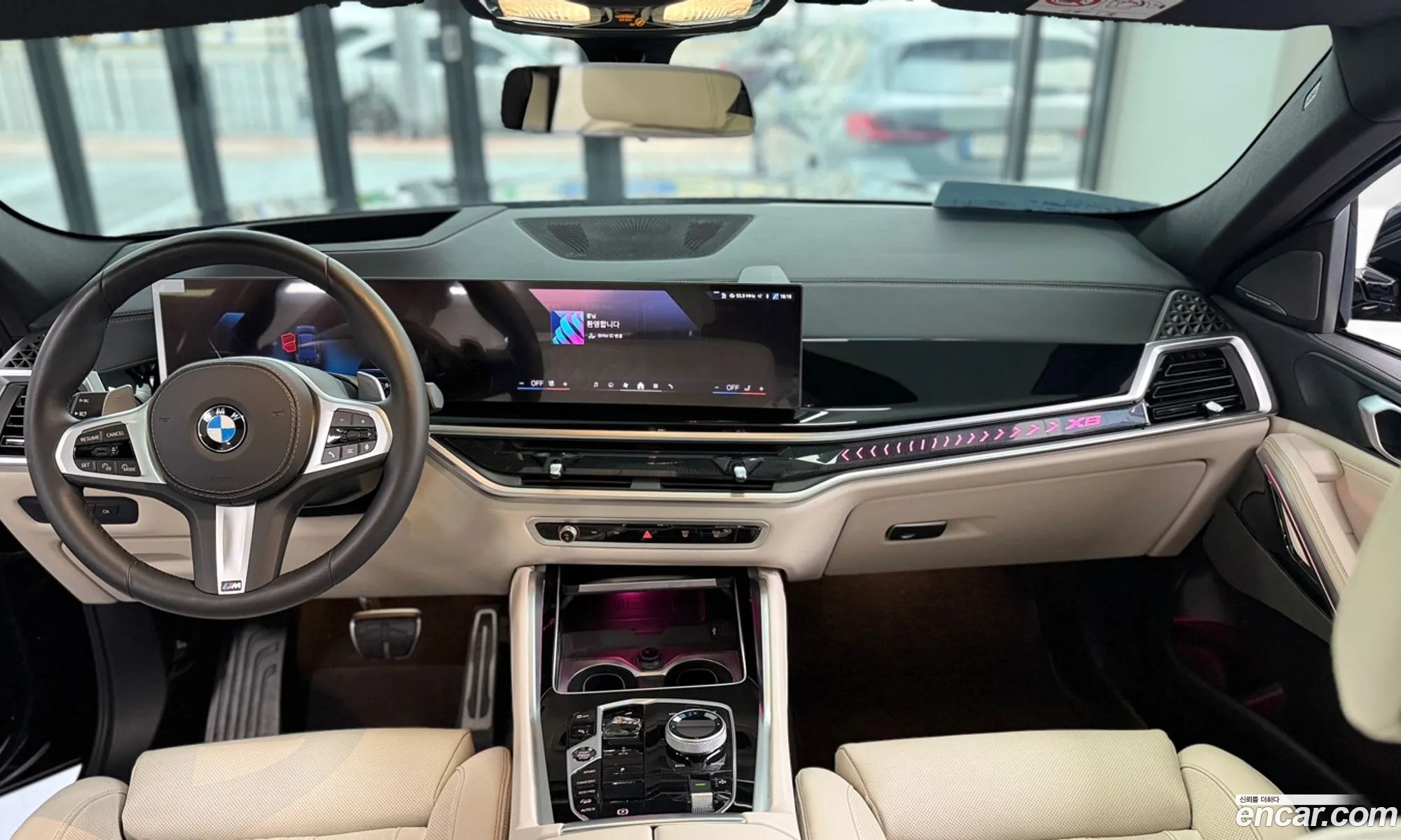BMW X6 2025 — 15