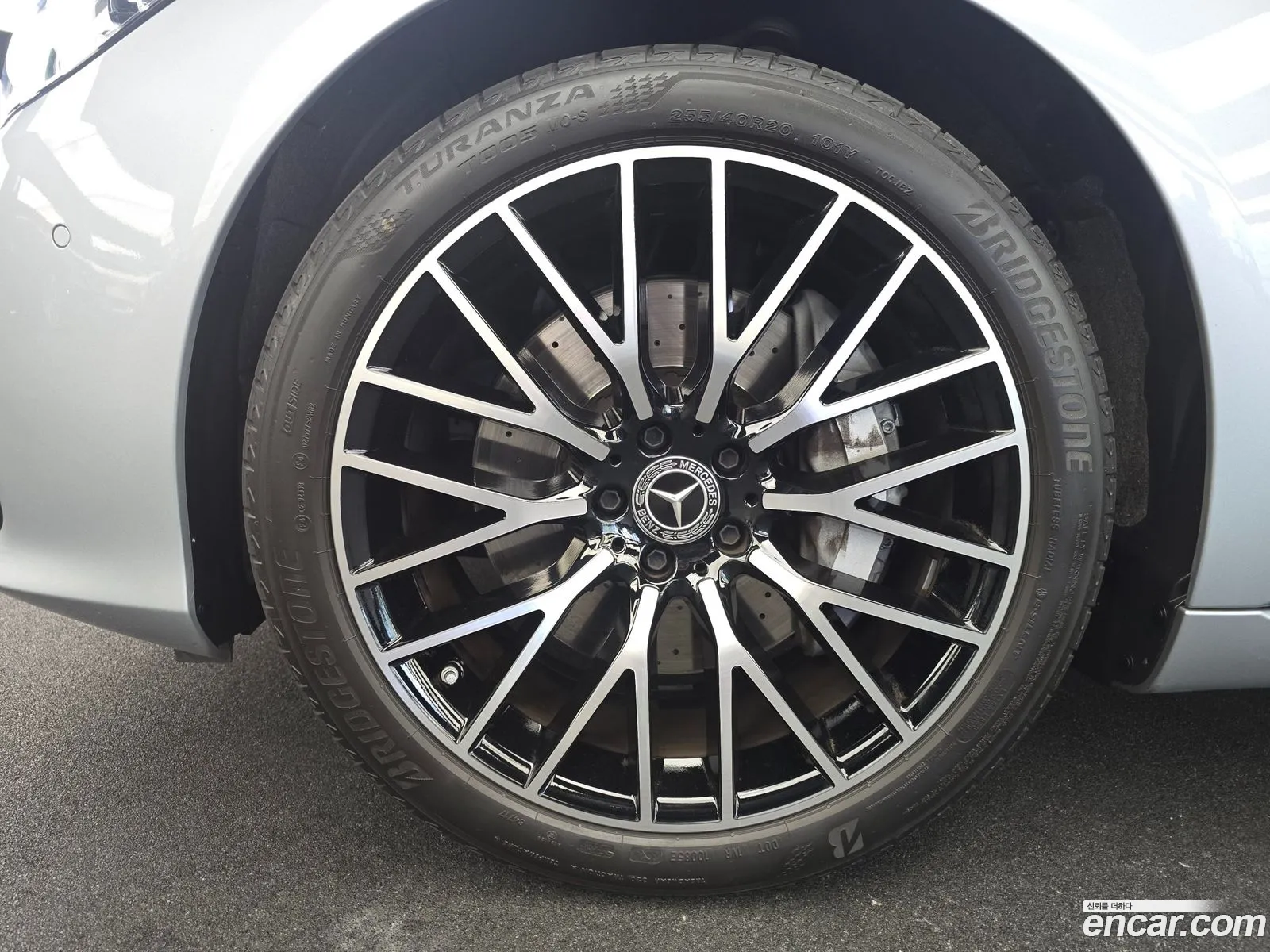 Mercedes-Benz S-Class W223 2025 — 13