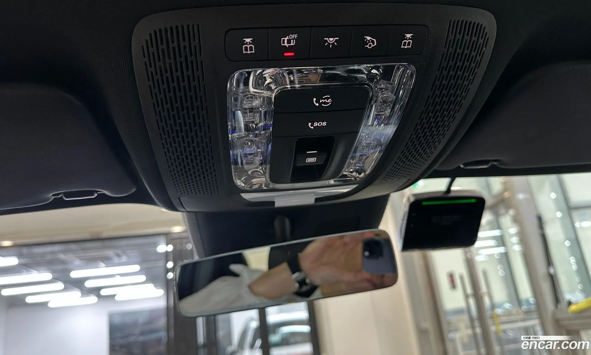 Mercedes-Benz EQA H243 2025 — 15