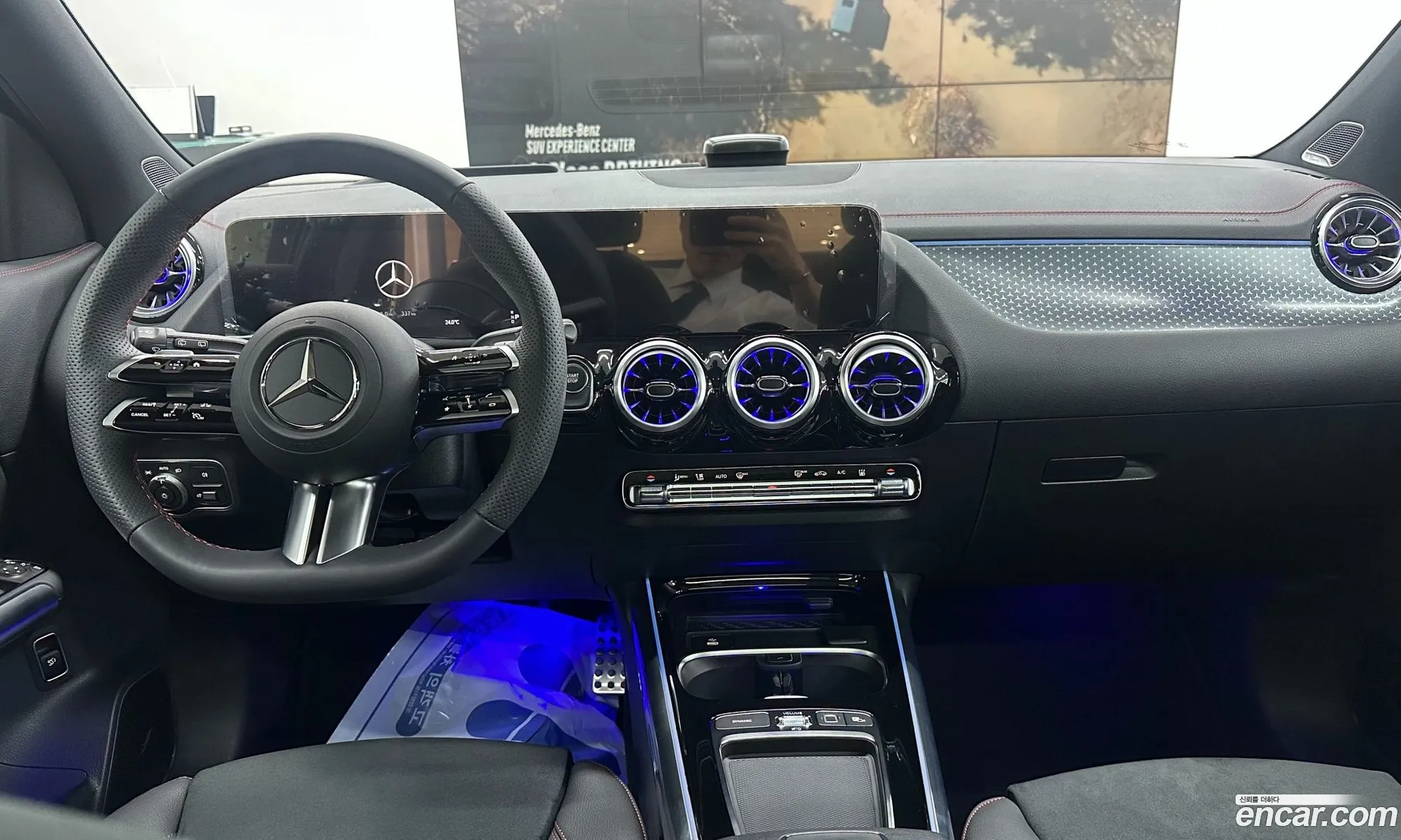 Mercedes-Benz EQA H243 2025 — 4