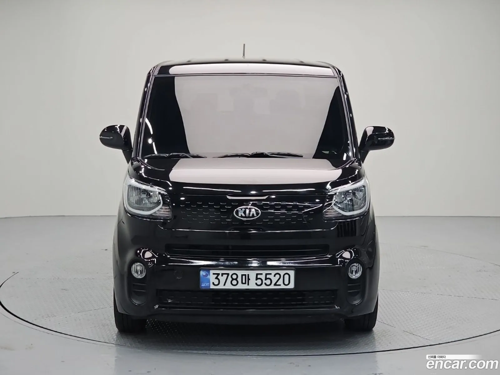 Kia Ray 2021 — 6