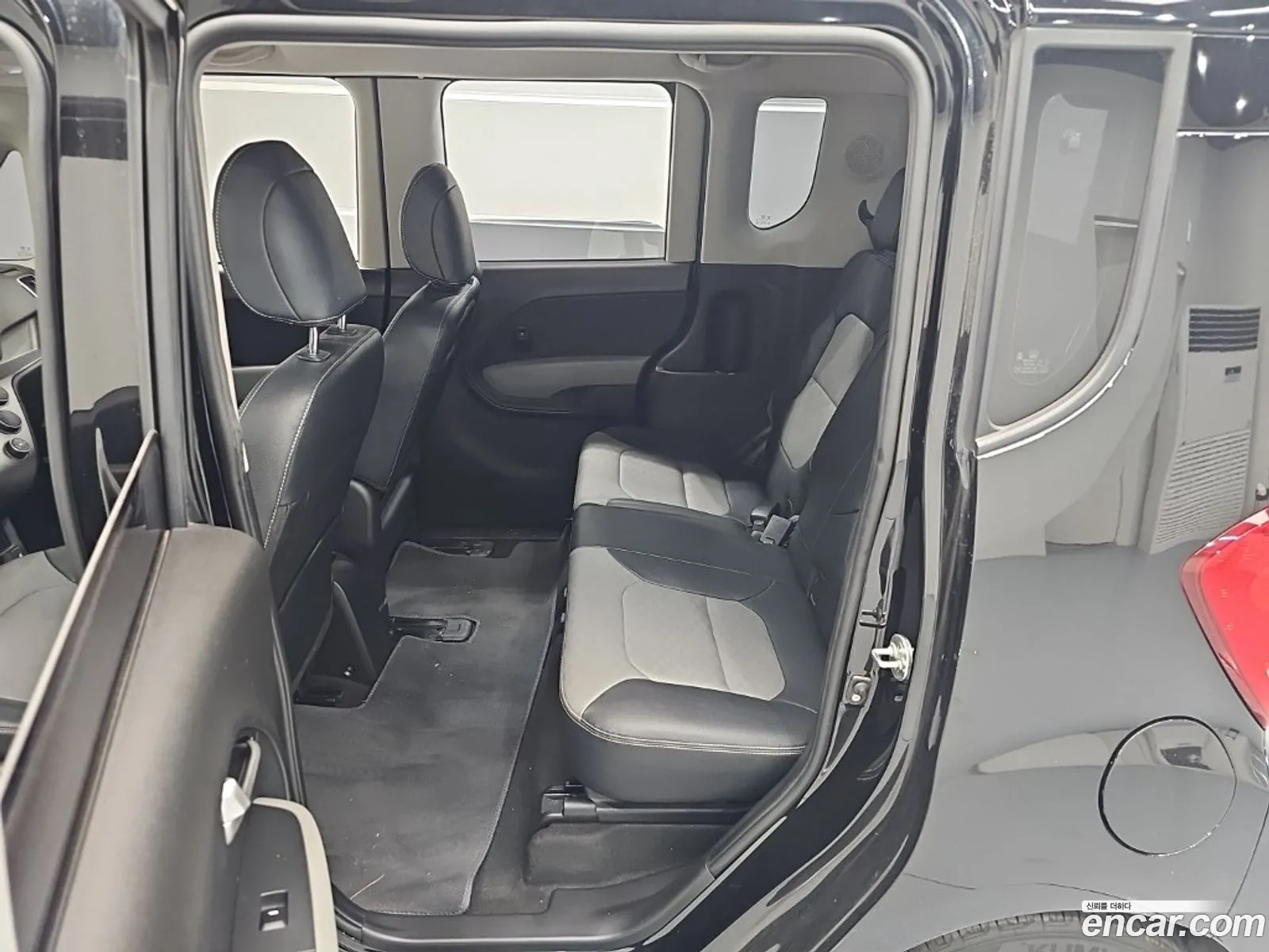 Kia Ray 2021 — 11