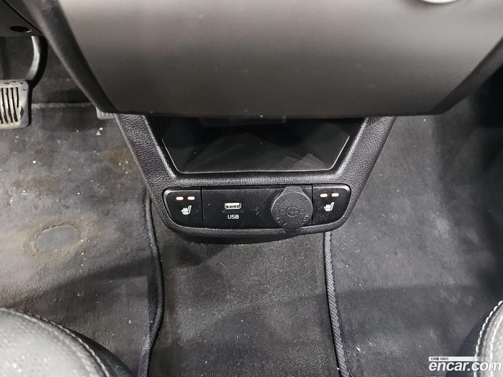 Kia Ray 2021 — 4