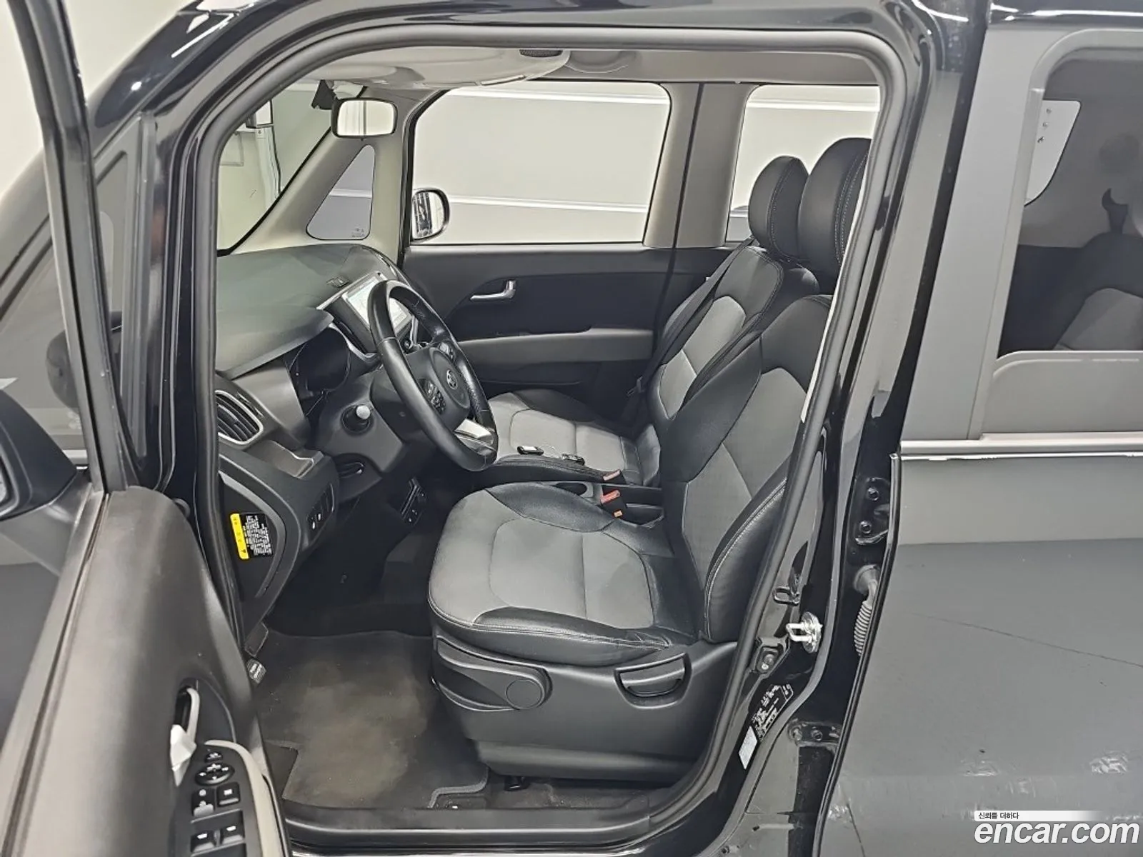 Kia Ray 2021 — 10