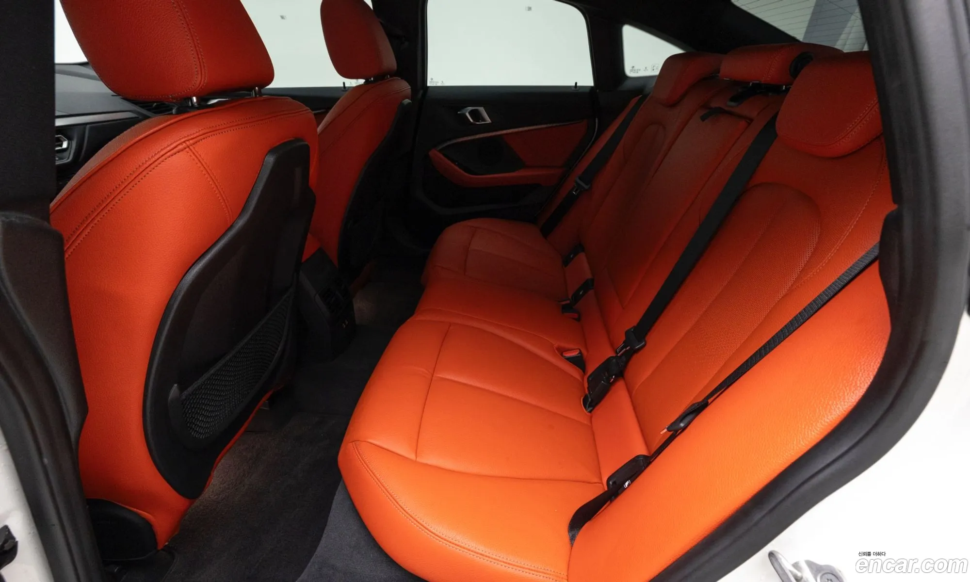 BMW 2 Series Gran Coupe 2021 — 2