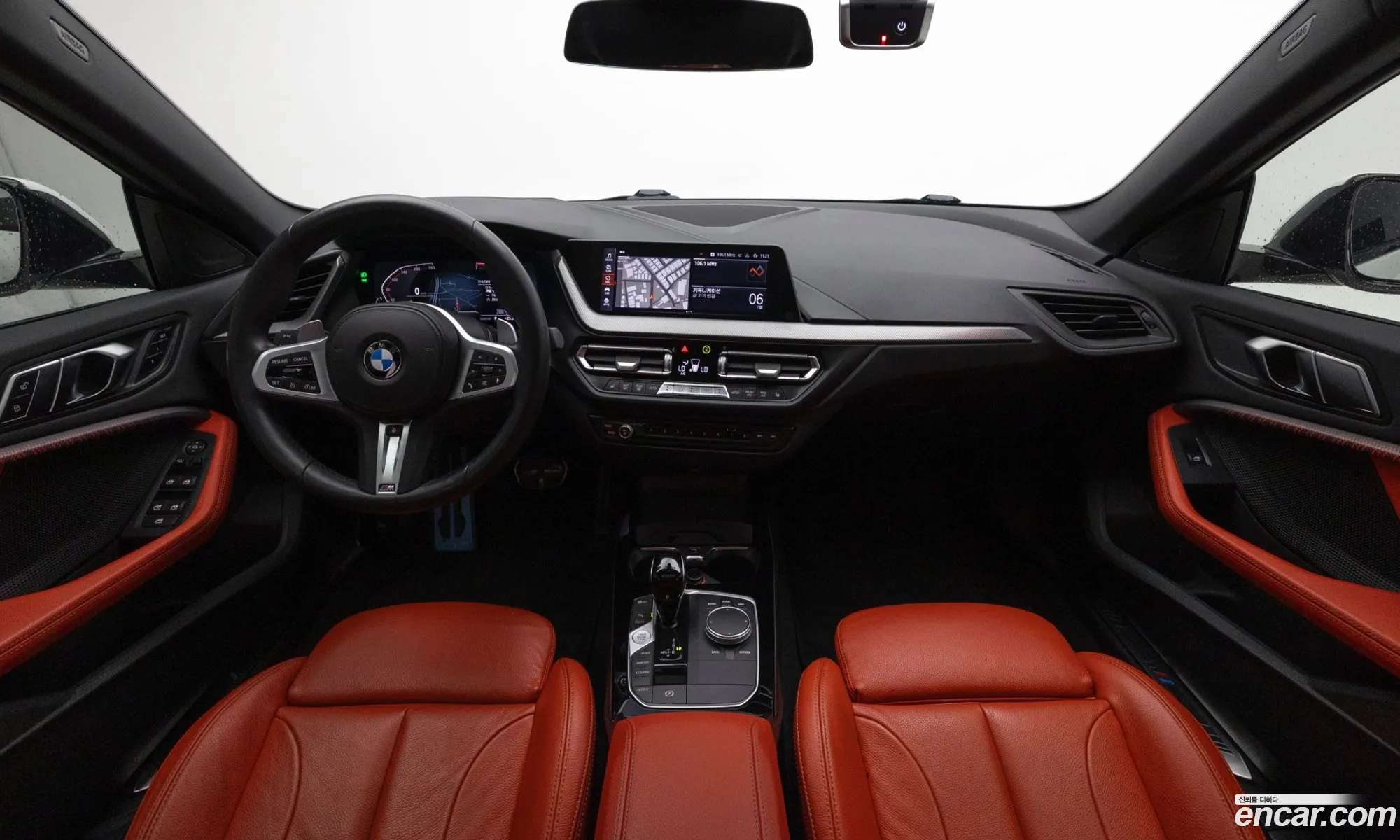 BMW 2 Series Gran Coupe 2021 — 17