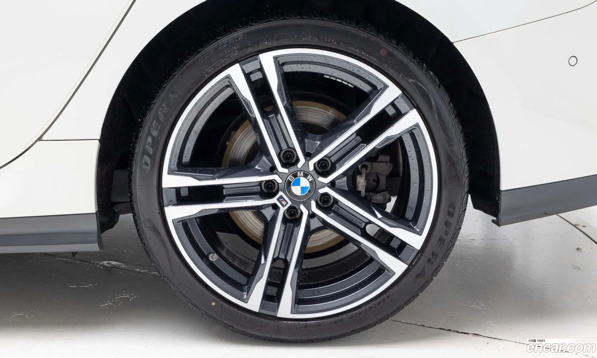 BMW 2 Series Gran Coupe 2021 — 14