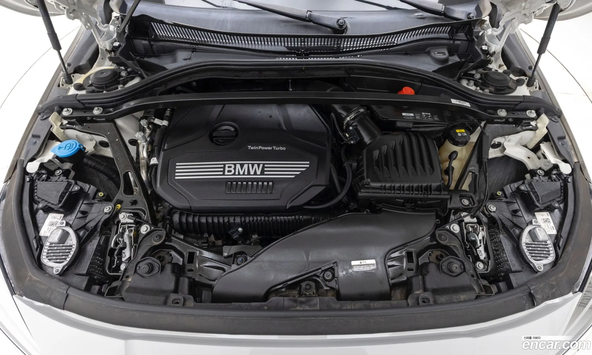 BMW 2 Series Gran Coupe 2021 — 16