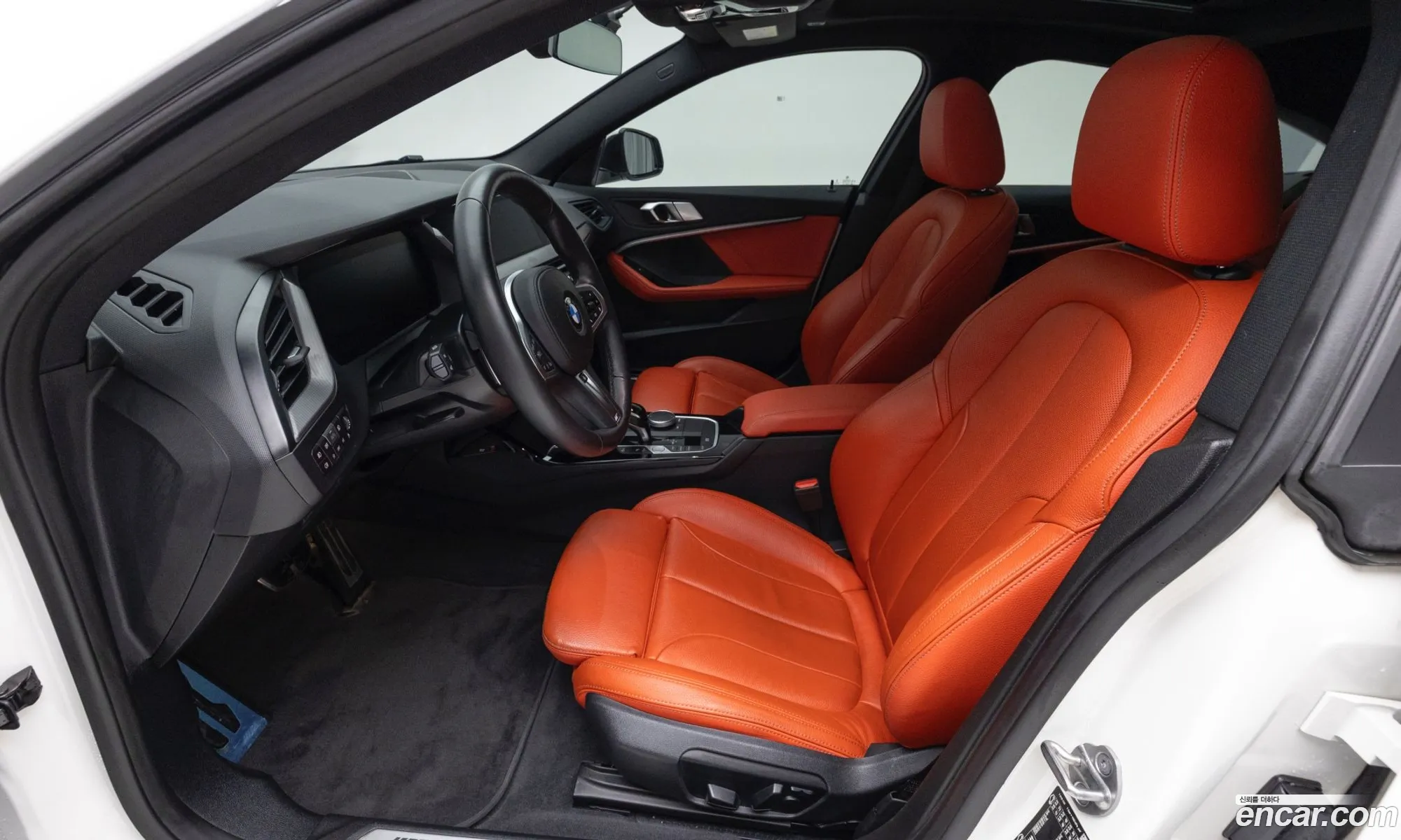 BMW 2 Series Gran Coupe 2021 — 10